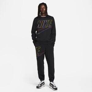 nike sweatsuit sale mens